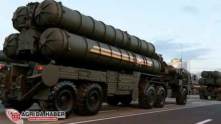 NATO Türkiye'yi Uyardı! 'Türkiye S-400 Alırsa...'