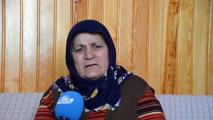 Oğlunun şehit sayılması için 17 yıllık onur mücadelesi