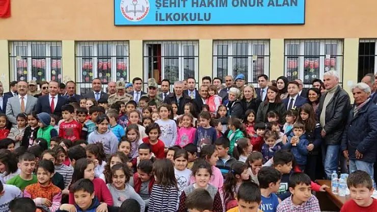 'Oğulsuz duruluyor ama vatansız durulmuyor'