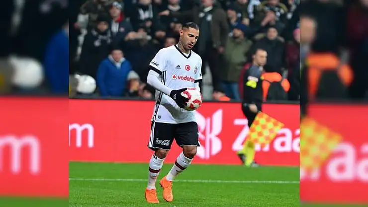 Quaresma 2 derbide 49 dakika sahada kaldı