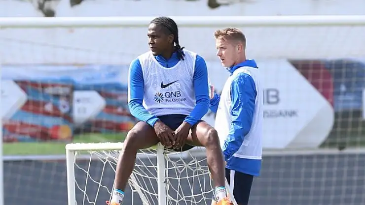 Rodallega sessizliğini Beşiktaş maçında bozmak istiyor
