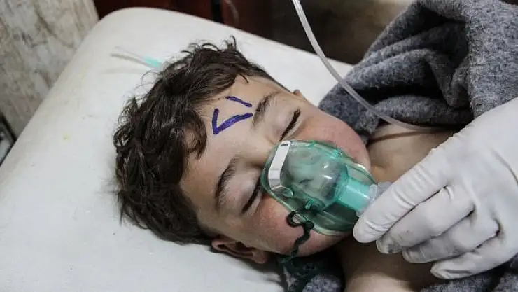 Rusya: Doğu Guta'dan 52 sivil tahliye edildi
