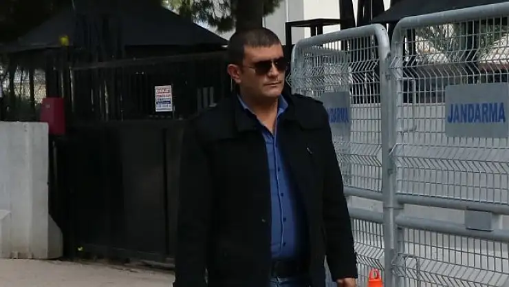Şehit annesine hakaret eden şoför imza attı