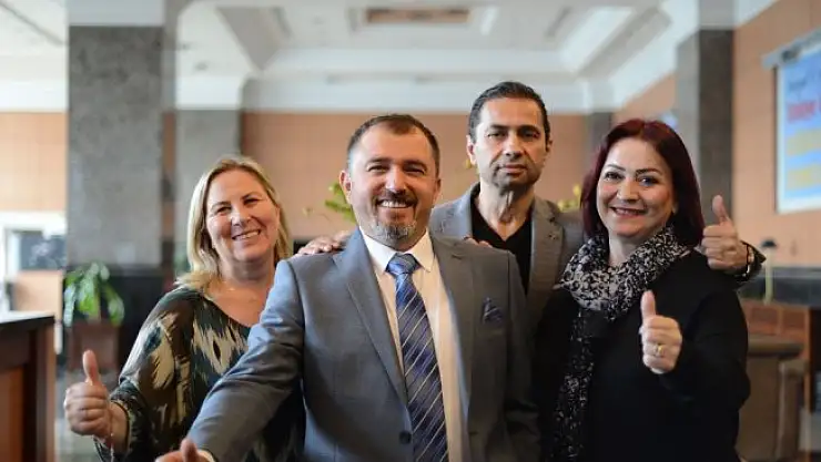 ''Şeker ameliyatlarındaki başarı oranı çok yüksek''