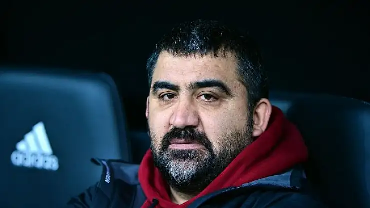 'Şenol Güneş oyuncunun önünü net şekilde kesti'