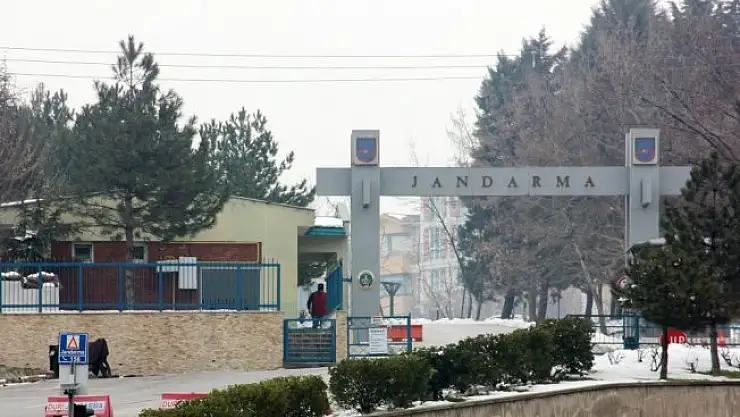 Sınır ihlali yapan Yunan askerler Türkiye'de gözaltına alındı