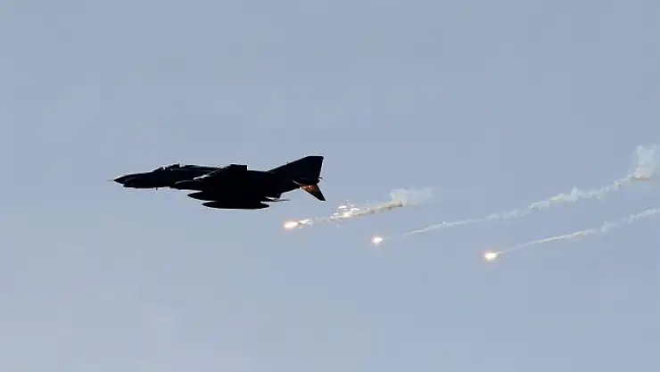 Suriye rejimi Doğu Guta'ya karşı saldırılarını yoğunlaştırdı