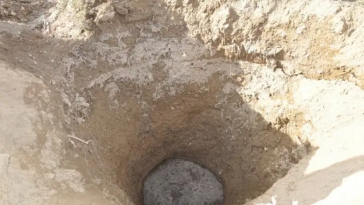 Tam 60 kamyon hafriyat döküldü ama kapanmadı