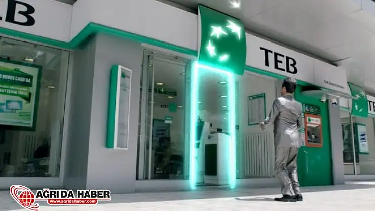 TEB 2018 Lise Önlisans ve Lisans Mezunu Personel Alımı Yapacak