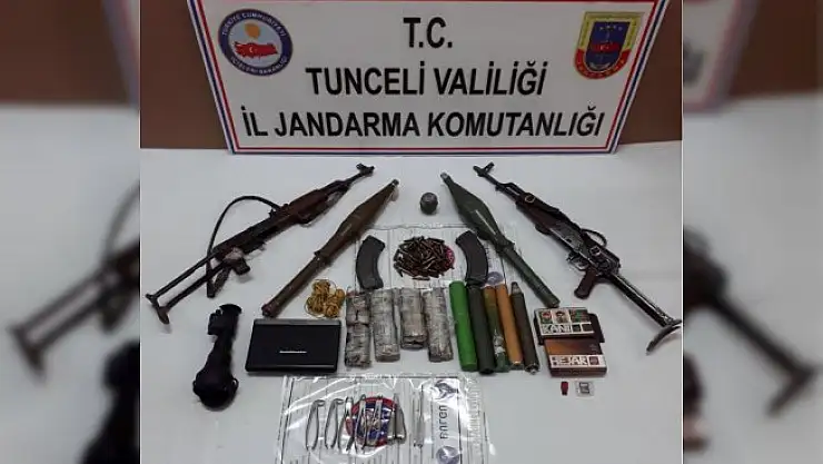 Terör örgütüne darbe üstüne darbe
