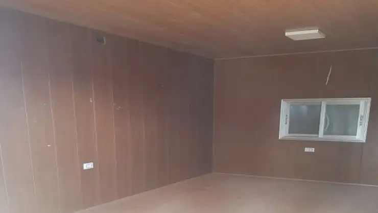 Teröristlerce kullanılan bir barınma yeri daha tespit edildi