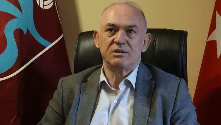 Trabzonspor Divan Kurulu kritik toplantısını yaptı