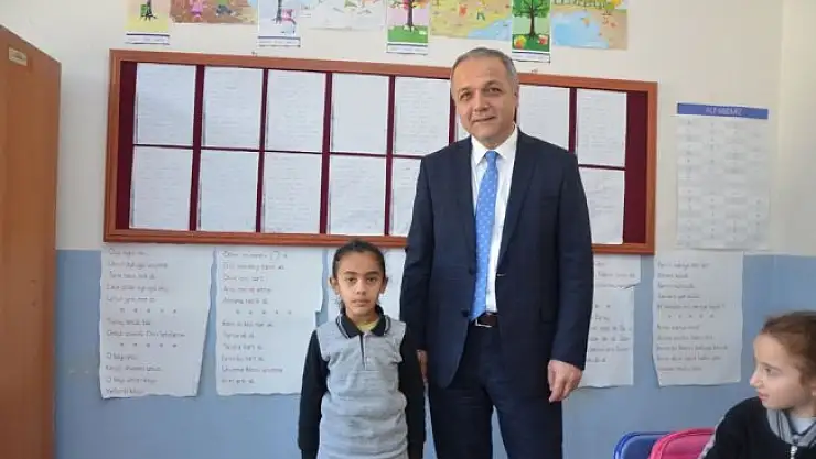 Türkçeyi öğrenince ilk ezberi 'İstiklal Marşı' oldu