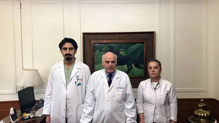 Usta oyuncu Ercan Yazgan'nın vefatına ilişkin açıklama