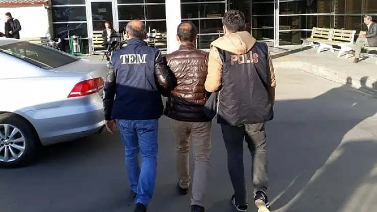 Uyuşturucu baronu Met Kanani'nin şebekesine ikinci dalga operasyon: 2 gözaltı