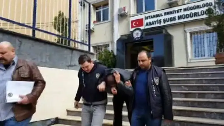 Yaşlı kadını bilezikleri için öldüren kişi 'aile dostu' çıktı