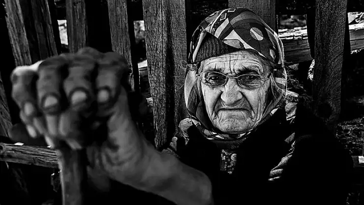 Yaşlı nüfus oranı son beş yılda yüzde yüzde 17 arttı