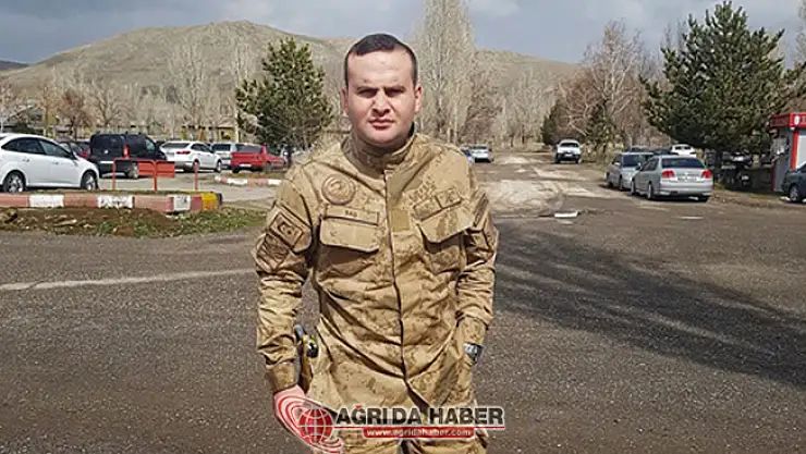 Ağrı'da Şehit olan Uzman Çavuş'un Haberi Memleketi Sakarya'ya Ulaştı