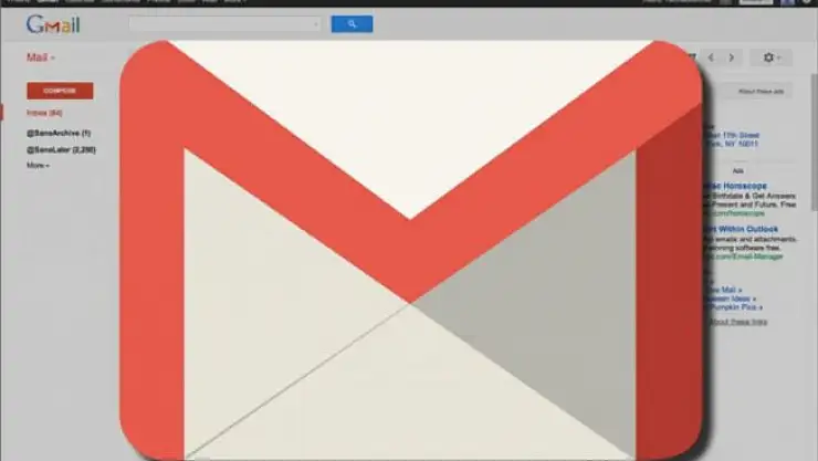 Google'dan Gmail'e Yeni Tasarım
