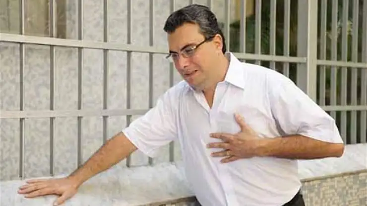 Kalp Krizini İşaret Eden O Ağrıya Dikkat!