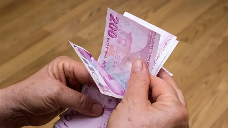 Kendi İşini Yapan Emeklilerden Kesinti Kalktı! Yüzde 10 Maaşlar Zamlandı