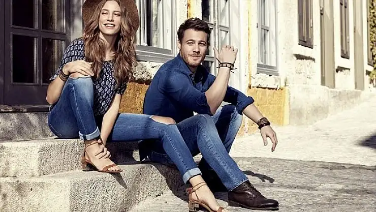 Kerem Bursin ve Serenay Sarıkaya Ayrıldı mı? Kerem Bursin Kimdir?