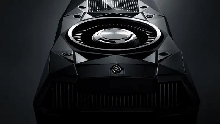 Nvidia GeForce GTX 1180 Ekran Kartını Çıkarıyor!