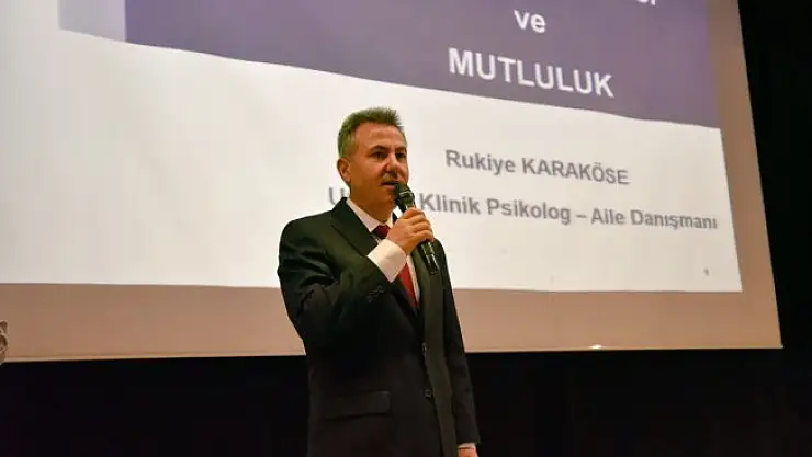 Ağrı Belediyesi Tarafından Anneler Günü Programı Düzenlendi