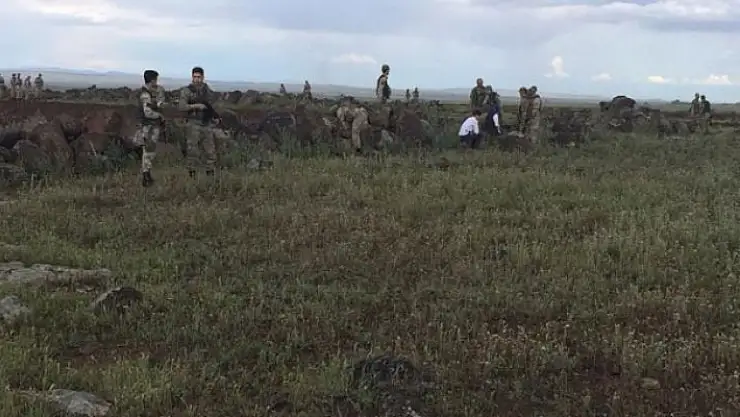 Diyarbakır'da Arsa Kavgasında 6 Ölü