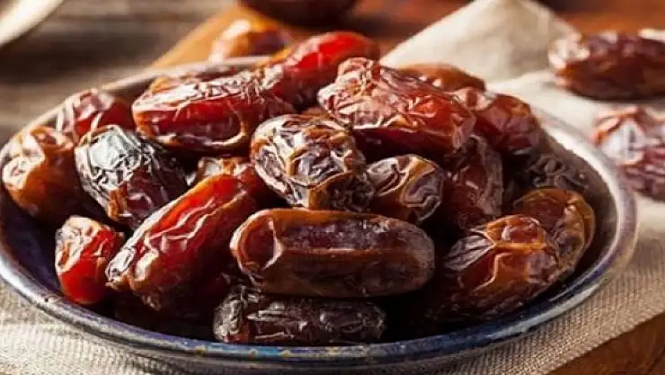Kur'an'da Bahsedilen Bu Besinlerin Müthiş Etkisi!