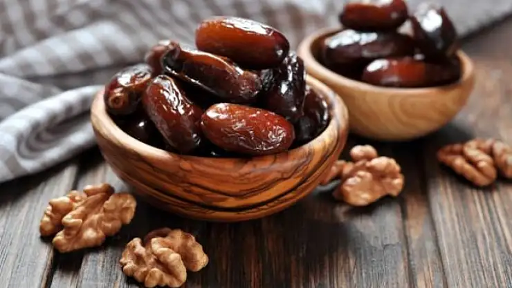 Ramazan Hurması 10 Kişiyi Hayattan Kopardı