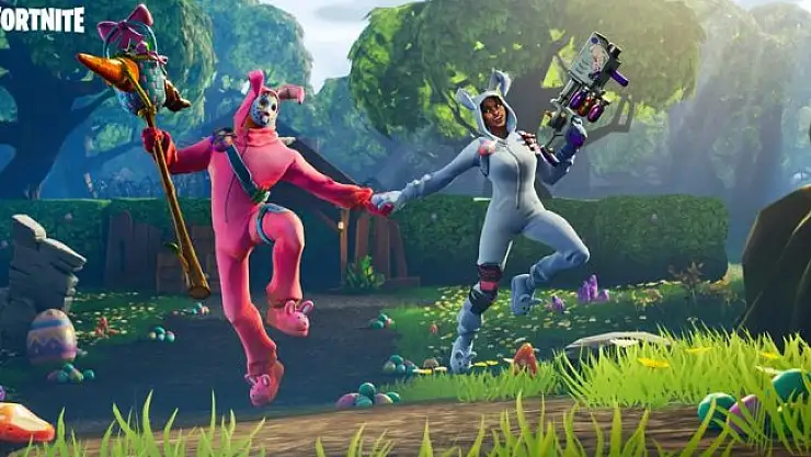12 Yaşındaki Çocuk Fortnite'a Babasının Kredi Kartından 400 Dolar Yatırdı