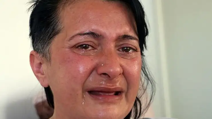 Beyaz Diş İsterken Dişlerin'den Oldu
