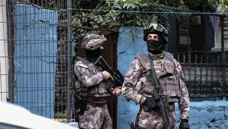 Bitlis'de Büyük Operasyon 10 Terörist Etkisiz Hale Getirildi