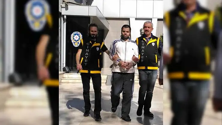 Eniştesini Şeytan Cıkartacam Dedi Öldürdü
