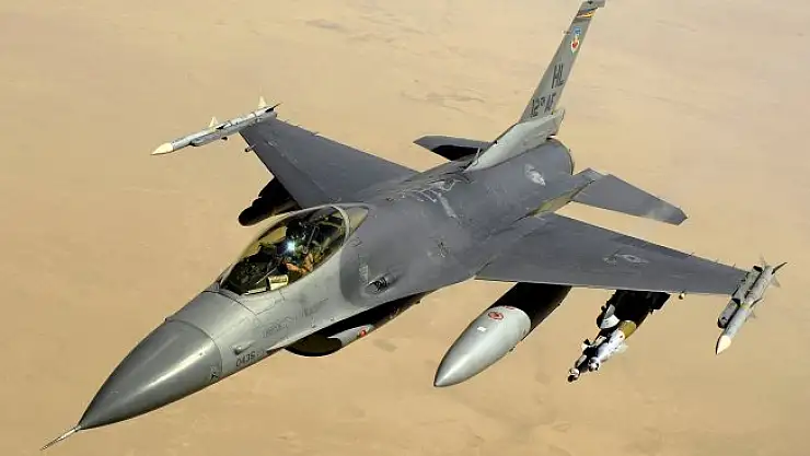 Irak'ta Çatışma 3 Terörist Öldürüldü