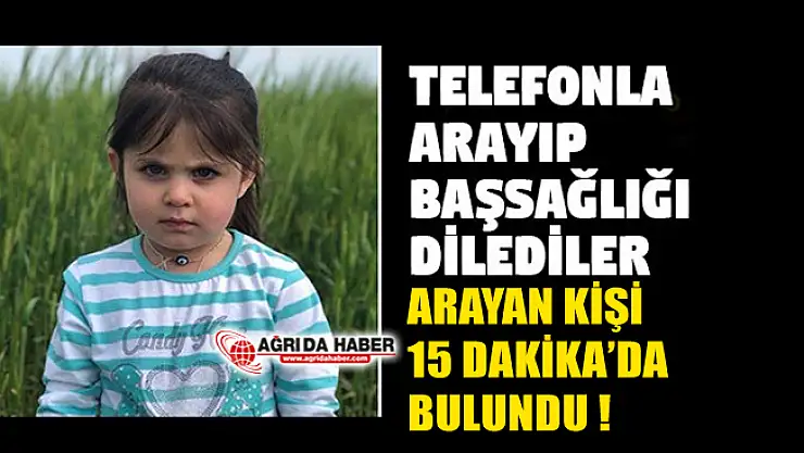 Leyla'nın Ailesine Telefon Açan kişi bulundu! İhbar Asılsız