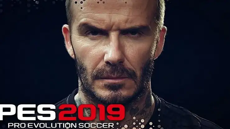 Pes 2019'un İlk Maç Videosu Yayınlandı