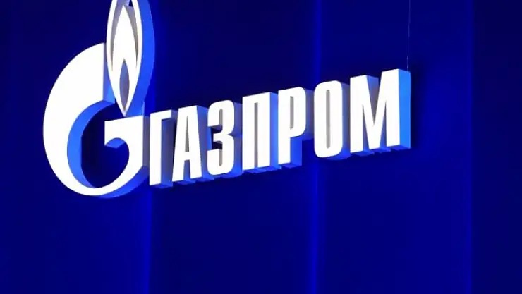 Rus Enerji Devinin Varlıklarına El Konuldu