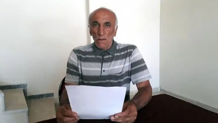 Ağrı'da Ticari Taksicileri Koruma ve Yaşatma Derneği Kuruldu