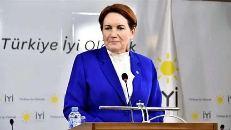 İYİ Parti Kongresinin Tarihi Belli Oldu!