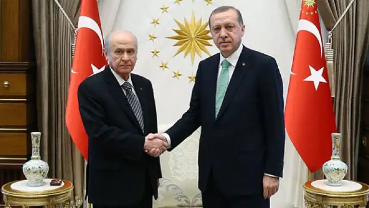 2018 Genel Af Tasarısı Hazırlığı Tamamlandı!