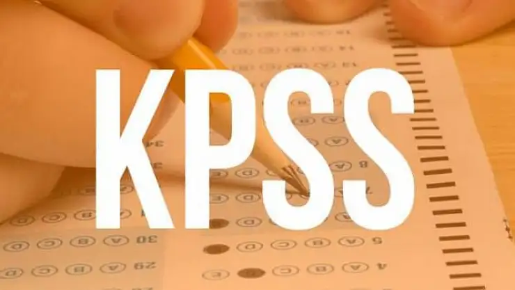 2018 KPSS ÖABT Sonuçları Ne Zaman Açıklanacak?