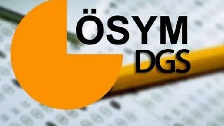 2018 ÖSYM DGS (Dikey Geçiş Sınavı) Sonuçları Açıklandı! DGS Sonuç Sorgulama!