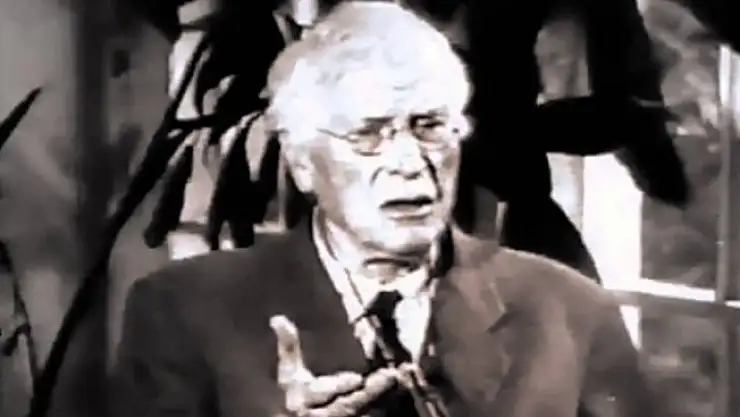 Carl Gustav Jung Kimdir? Analitik Psikolojinin Kurucusu Kimdir?