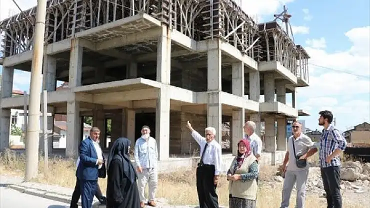 Çiftlik Bank'dan Sonra 'İnşaat Bank'
