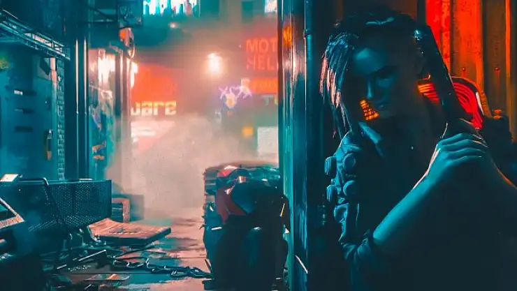 Cyberpunk 2077 Oynanış Videosu Oyunculara Sunuldu