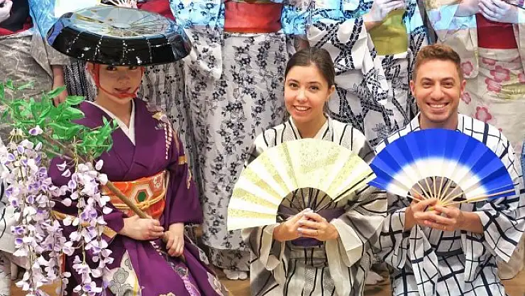 Japonya'da Aşırı Sıcak Birçok Kişinin Ölümüne Neden Oldu