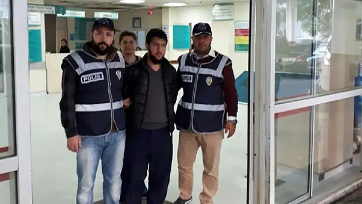 Kocaeli'de DEAŞ Operasyonu Çok Sayıda Gözaltı