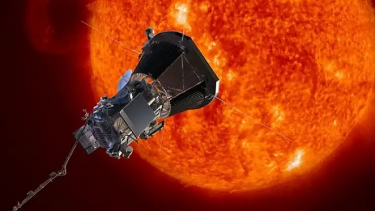Nasa Son Anda Güneşe Yolculuğu Son Anda İptal Etti!